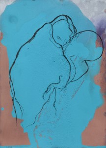 Losing our Heads (IX), 2015