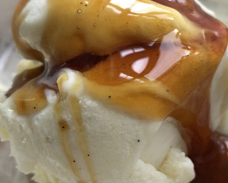 Honningis Munkeruphus